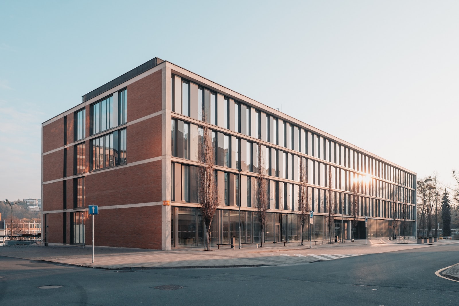 brown wooden building under blue sky during daytime
